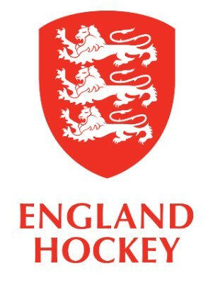 England Hockey Logo